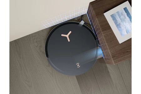 Aspirateur robot Ecovacs DEEBOT X8 PRO OMNI