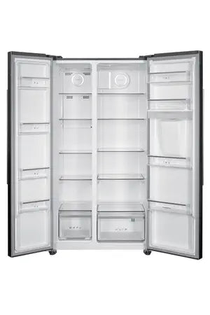 Réfrigérateur américain Thomson THSBS89WDNFSLD