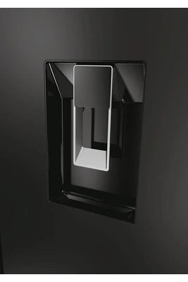 Réfrigérateur multi-portes Haier HCR7818DWPT