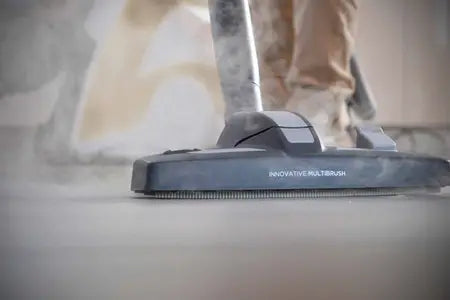 Aspirateur sans sac Polti UNICO MCV 85 TOTAL CLEAN & TURBO