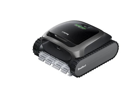 Robot nettoyeur de piscine Bea Beatbot Aquasense