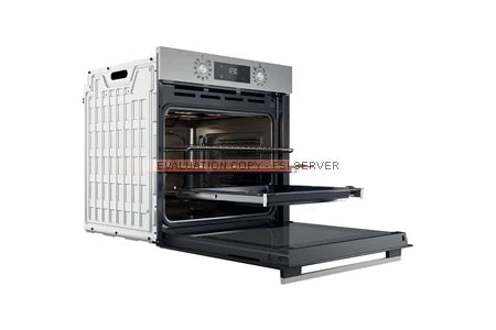 Four encastrable Whirlpool OMK58RU1X