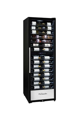 Cave multi-températures La Sommeliere PRO160DZN