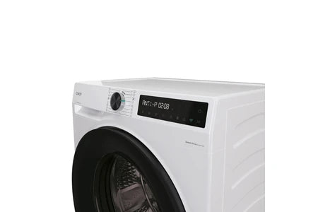 Lave-linge séchant Candy BWR495BL8-S