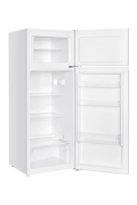 Réfrigérateur congélateur en haut Indesit I55T0412W