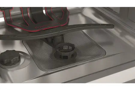 Lave-vaisselle encastrable Whirlpool WH6IB14BN7S1S - ENCASTRABLE 60 CM