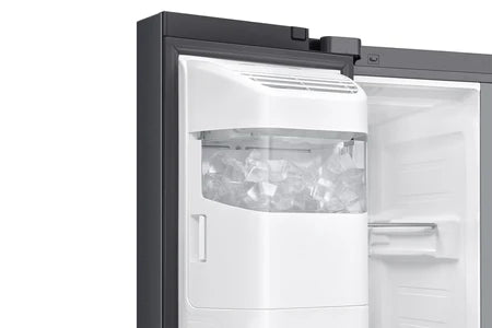 Réfrigérateur américain Samsung RS90F66BEF