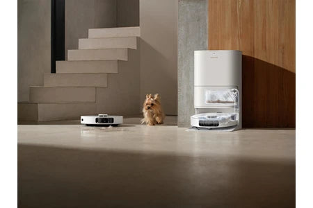 Aspirateur robot Dreame D20 Ultra