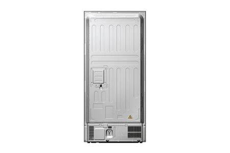 Réfrigérateur multi-portes Haier HCR7818DWPT