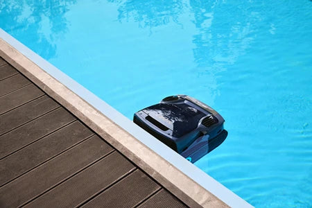 Aspirateur de piscine Aiper Scuba X1 Pro Max