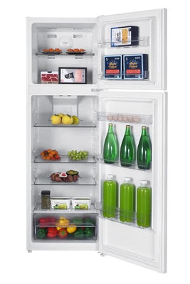 Réfrigérateur congélateur en haut Thomson THD254NFWH