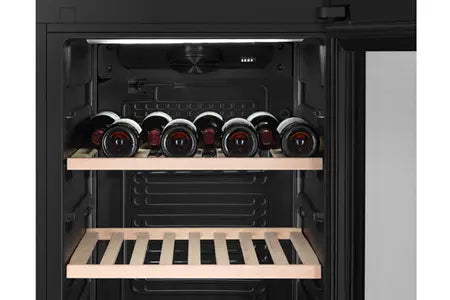 Cave de vieillissement Haier WS120GA