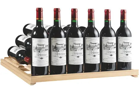 Cave multi-températures Artevino OXM3T151NPD