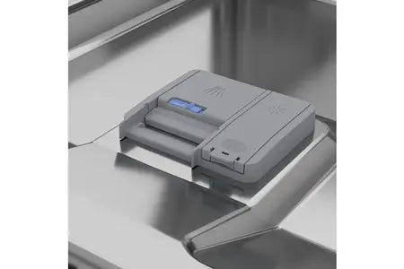 Lave-vaisselle pose libre Beko BDFS26041XQ
