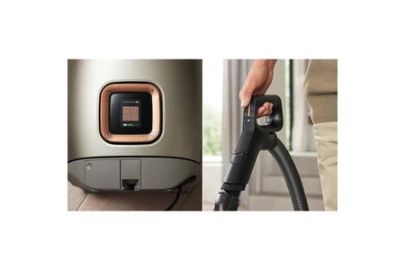 Aspirateur avec sac Miele GUARD L1 CONFORT