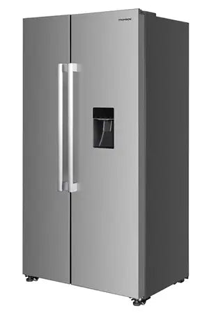 Réfrigérateur américain Thomson THSBS89WDNFSLD