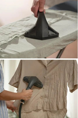 Défroisseur Steamone STEAMCUBE