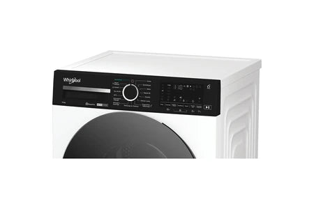 Lave-linge hublot Whirlpool W0M011WADSFR SENSE WASH