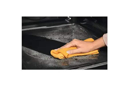 Four encastrable Electrolux EDF4P46X2