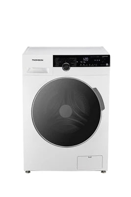 Lave-linge séchant Thomson THWD86140WH3