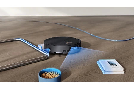 Aspirateur robot Ecovacs DEEBOT X8 PRO OMNI