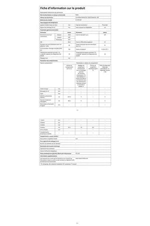 Réfrigérateur 1 porte Miele K 4776 DD