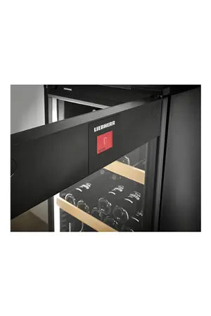 Cave de vieillissement Liebherr WSBLI7731-20