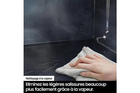 Four encastrable Samsung NV7B4450VAS