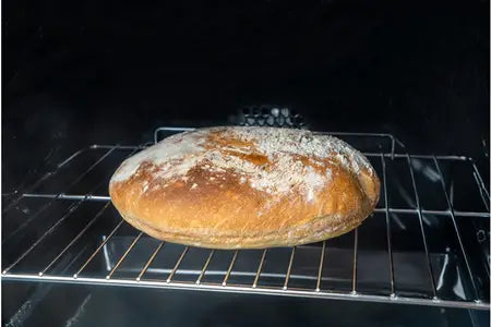 Four encastrable Sauter SOP2434X