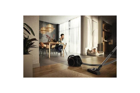 Aspirateur sans sac Miele BOOST CX1 CATETDOG