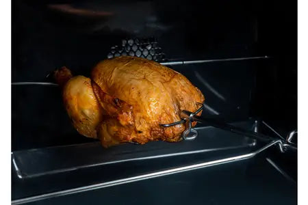 Four encastrable Sauter SOP2434X