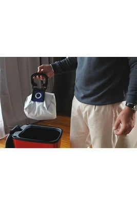 Aspirateur avec sac Hoover H-ENERGY 720 PET