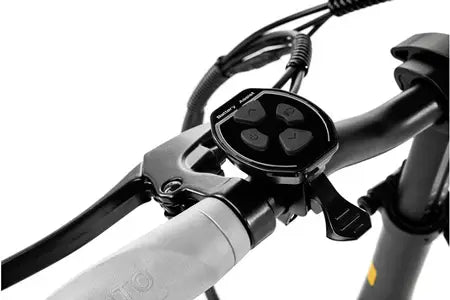 Vélo électrique Argento PIUMA SILVER