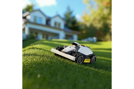 Robot tondeuse Mammotion LUBA mini AWD 1500 EU