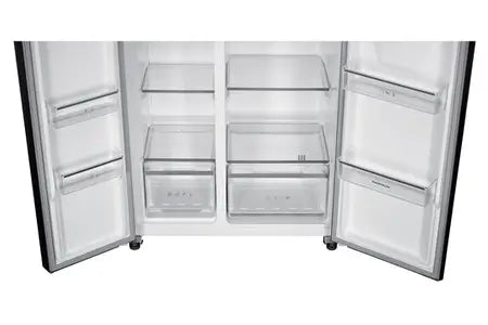 Réfrigérateur américain Thomson THSBS89WDNFSLD