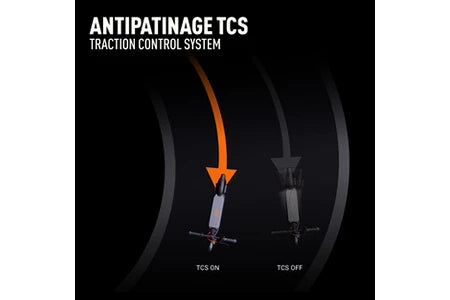 Trottinette électrique Ninebot F2 E powered by Segway AVEC CLIGNOTANTS