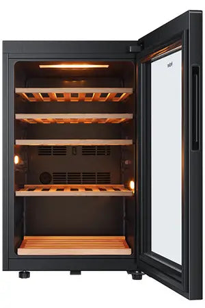 Cave de vieillissement Haier HWS49GA