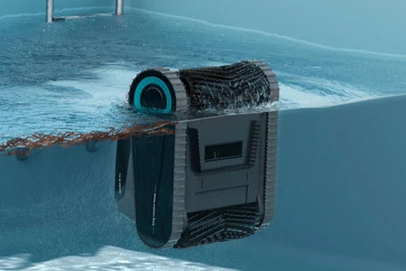 Aspirateur de piscine Aiper Scuba S1 Pro