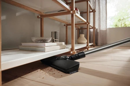Aspirateur avec sac Miele GUARD L1 CONFORT