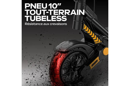 Trottinette électrique Urbanglide AR6 PRO