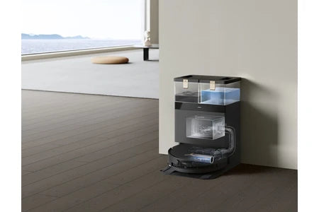 Aspirateur robot Ecovacs DEEBOT X8 PRO OMNI