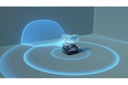 Aspirateur de piscine Aiper Scuba X1 Pro Max