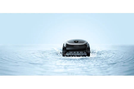 Robot nettoyeur de piscine Bea Beatbot Aquasense