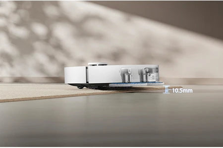 Aspirateur robot Dreame D20 Ultra