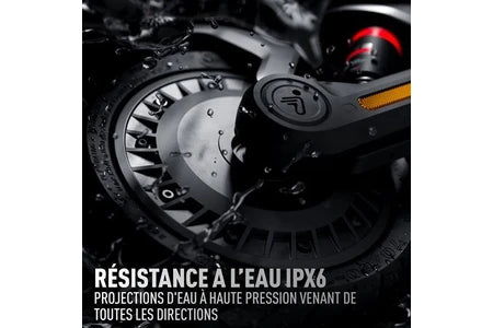 Trottinette électrique Segway Ninebot MAX G3 E