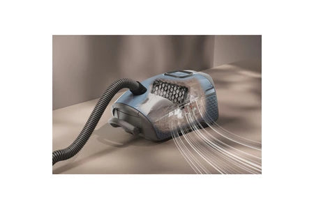 Aspirateur avec sac Miele Aspirateur traineau avec sac Guard L1 Red Pulse