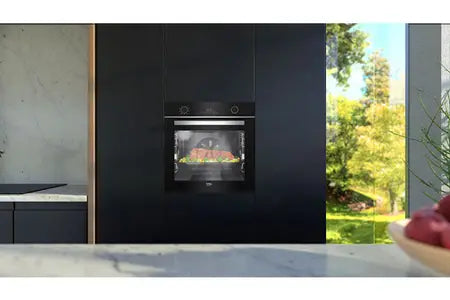 Four encastrable Beko BBIM18301XFPE AeroPerfect