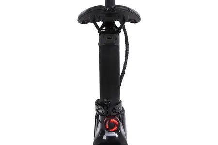 Vélo électrique Carbo Model S, 250W, PAS, 7Ah, Black
