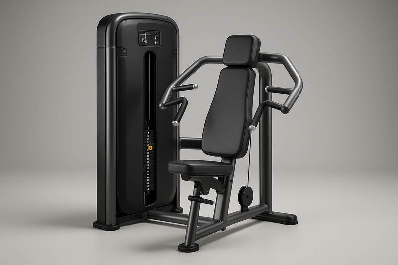 Appareil de musculation