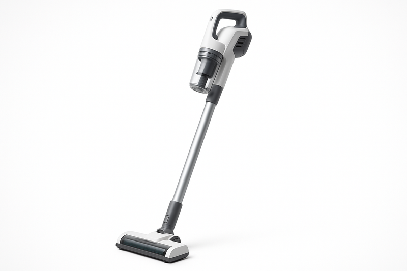 Aspirateur balai, aspirateur sans fil